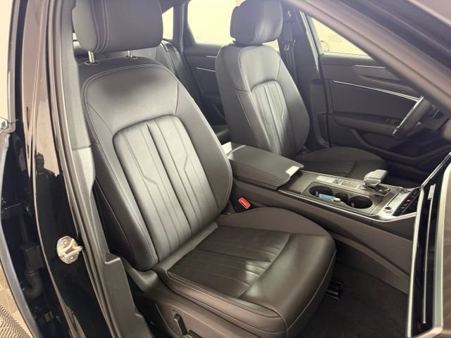 Used 2023 Audi A6 3.0T Premium w/ Convenience Package AWD/4WD image 25