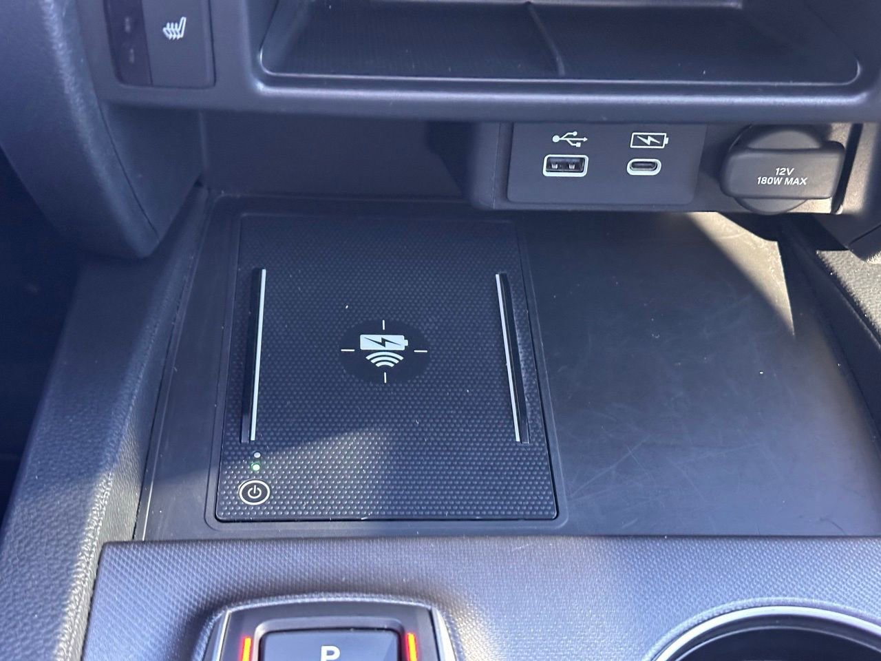 Used 2025 Honda Ridgeline RTL image 34