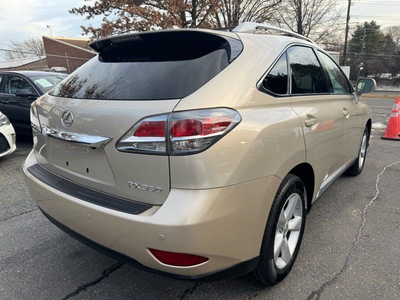 Used 2015 Lexus RX 350 AWD image 7