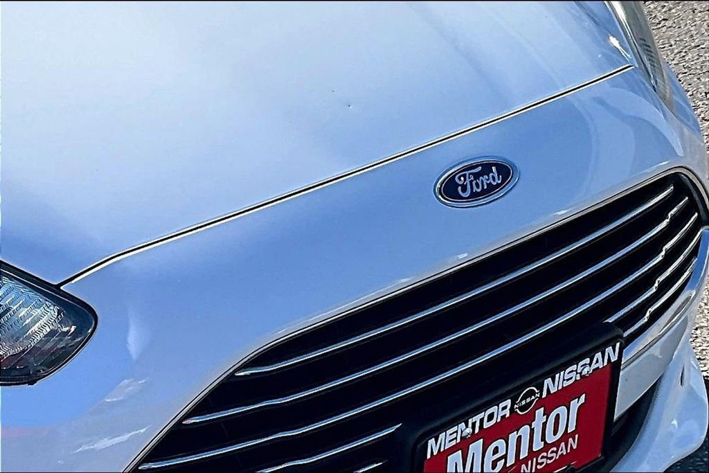 Used 2017 Ford Fiesta SE FWD image 29