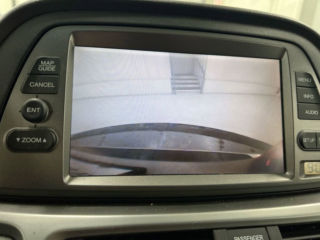 Used 2008 Honda Odyssey Touring image 10