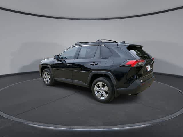 Certified 2025 Toyota RAV4 XLE w/ Convenience Package FWD image 6