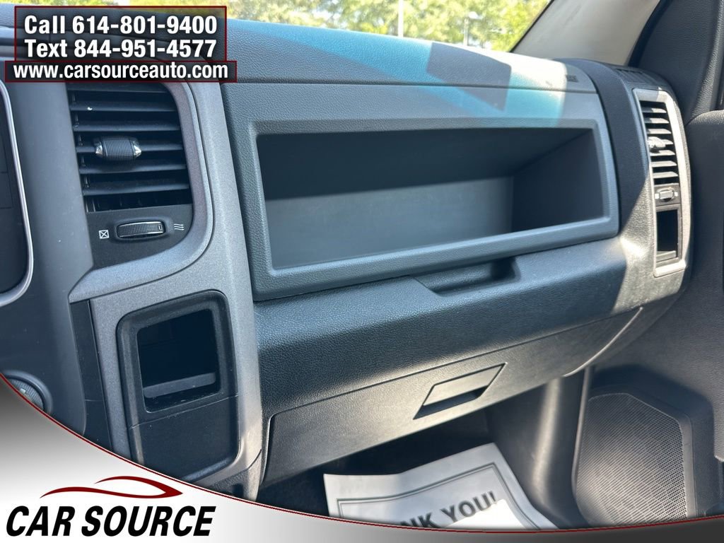 Used 2014 RAM 1500 Tradesman w/ Popular Equipment Group AWD/4WD image 13