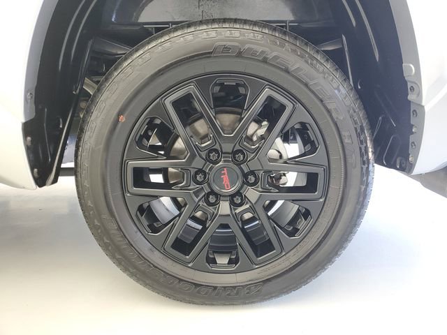 Used 2022 Toyota Tundra SR5 w/ TRD Sport Premium Package image 11