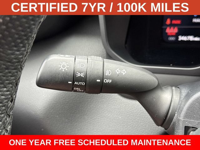 Used 2022 Toyota Tundra TRD Pro AWD/4WD image 27