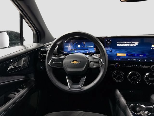 New 2026 Chevrolet Blazer EV LT FWD image 25