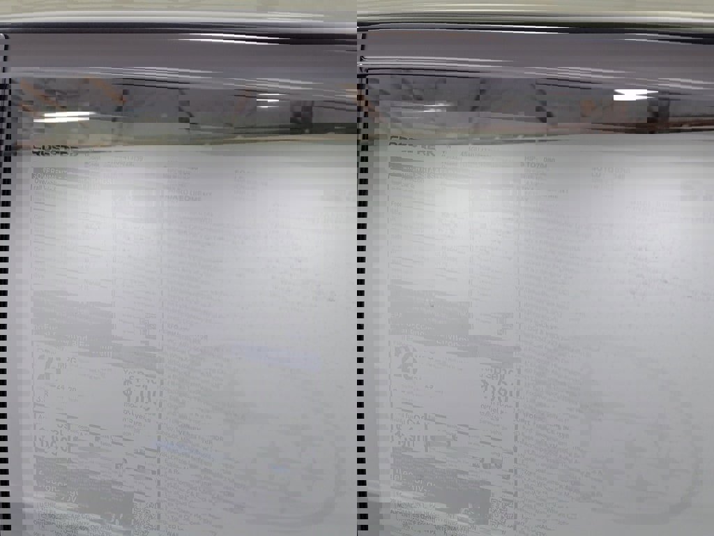 New 2026 Subaru Crosstrek 2.5i Wilderness image 17