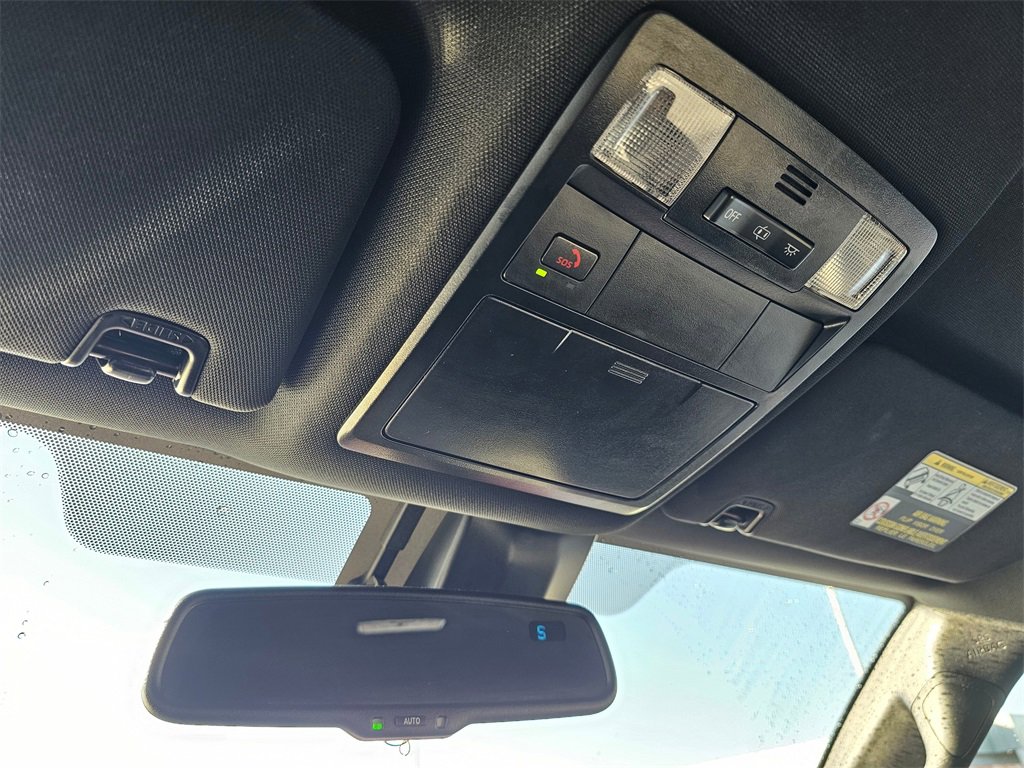 Used 2023 Toyota Tacoma TRD Sport image 28