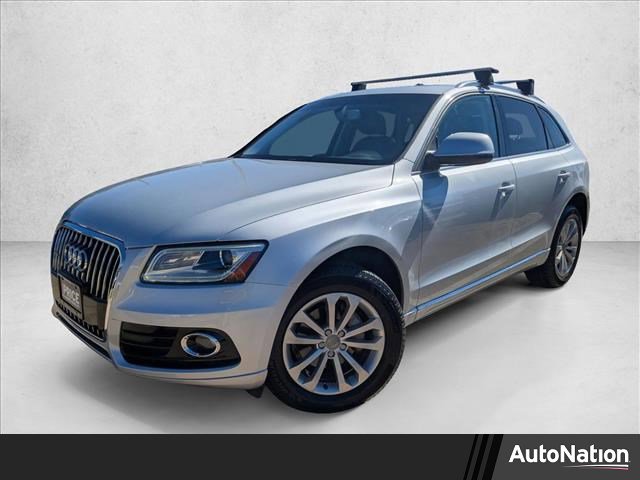 Used 2013 Audi Q5 2.0T Premium Plus