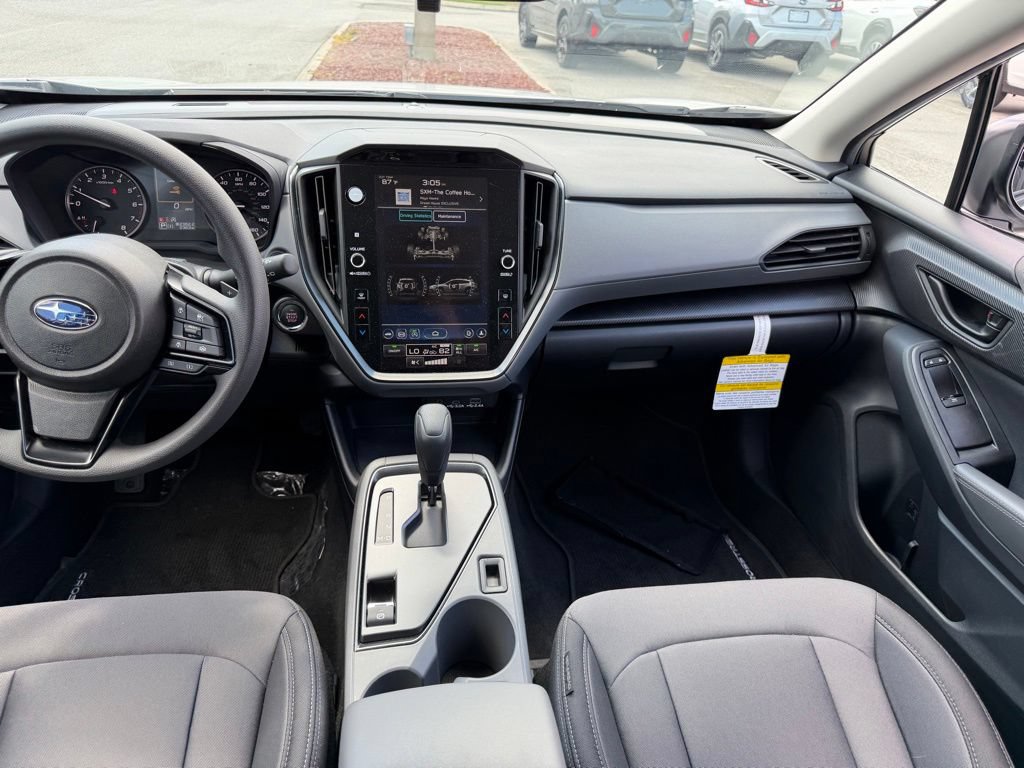 Used 2026 Subaru Crosstrek 2.5i Premium AWD/4WD image 21