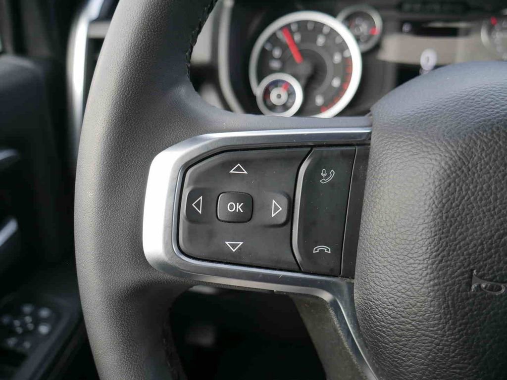 Certified 2025 RAM 3500 Big Horn image 39