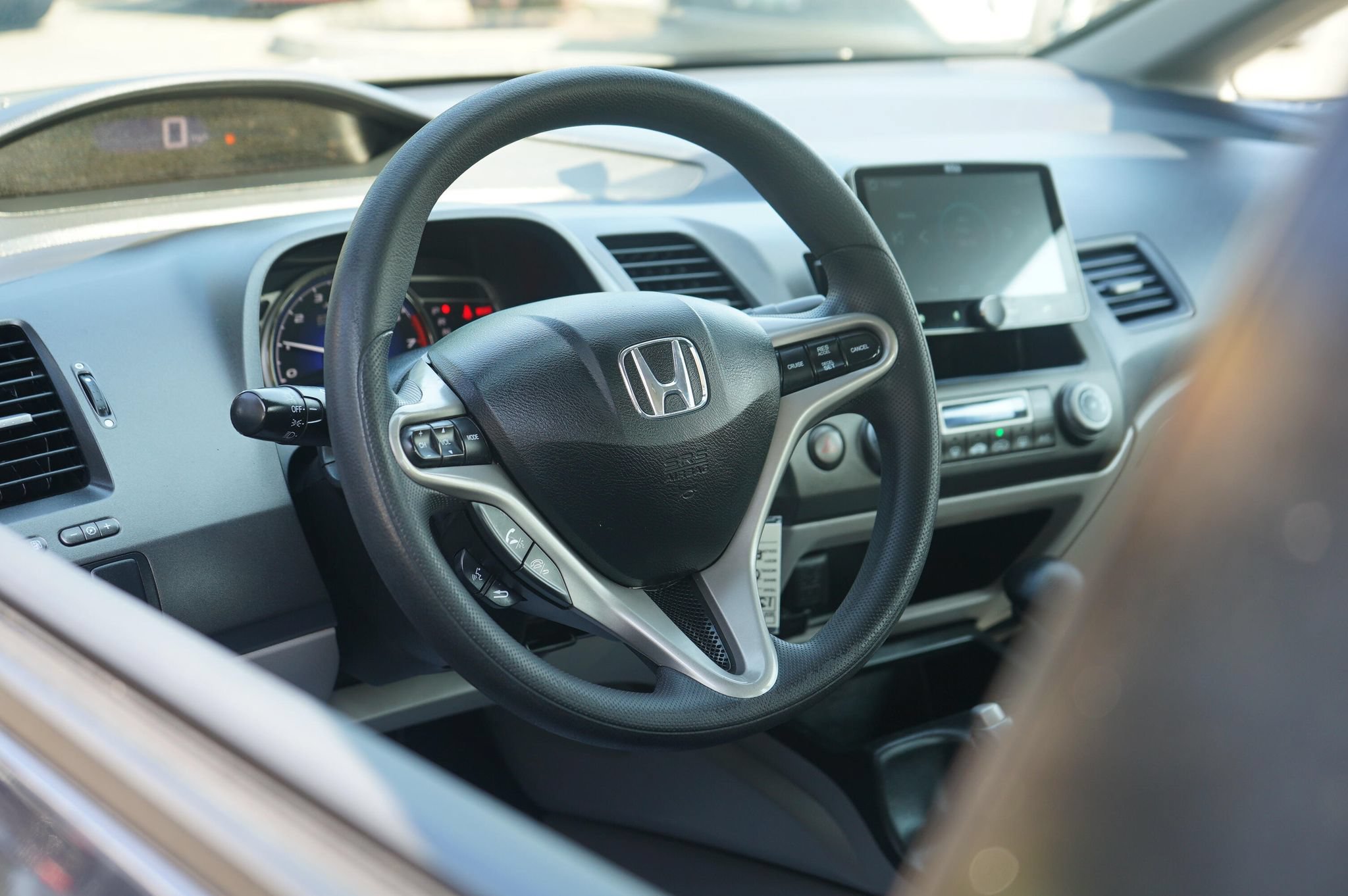Used 2009 Honda Civic Hybrid Sedan image 11