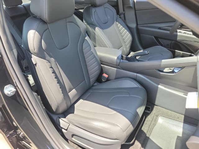 New 2026 Hyundai Elantra SEL Sport FWD image 23