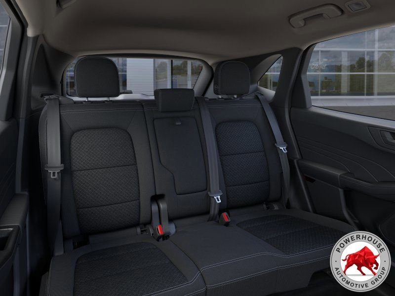 New 2026 Ford Escape Active FWD image 13