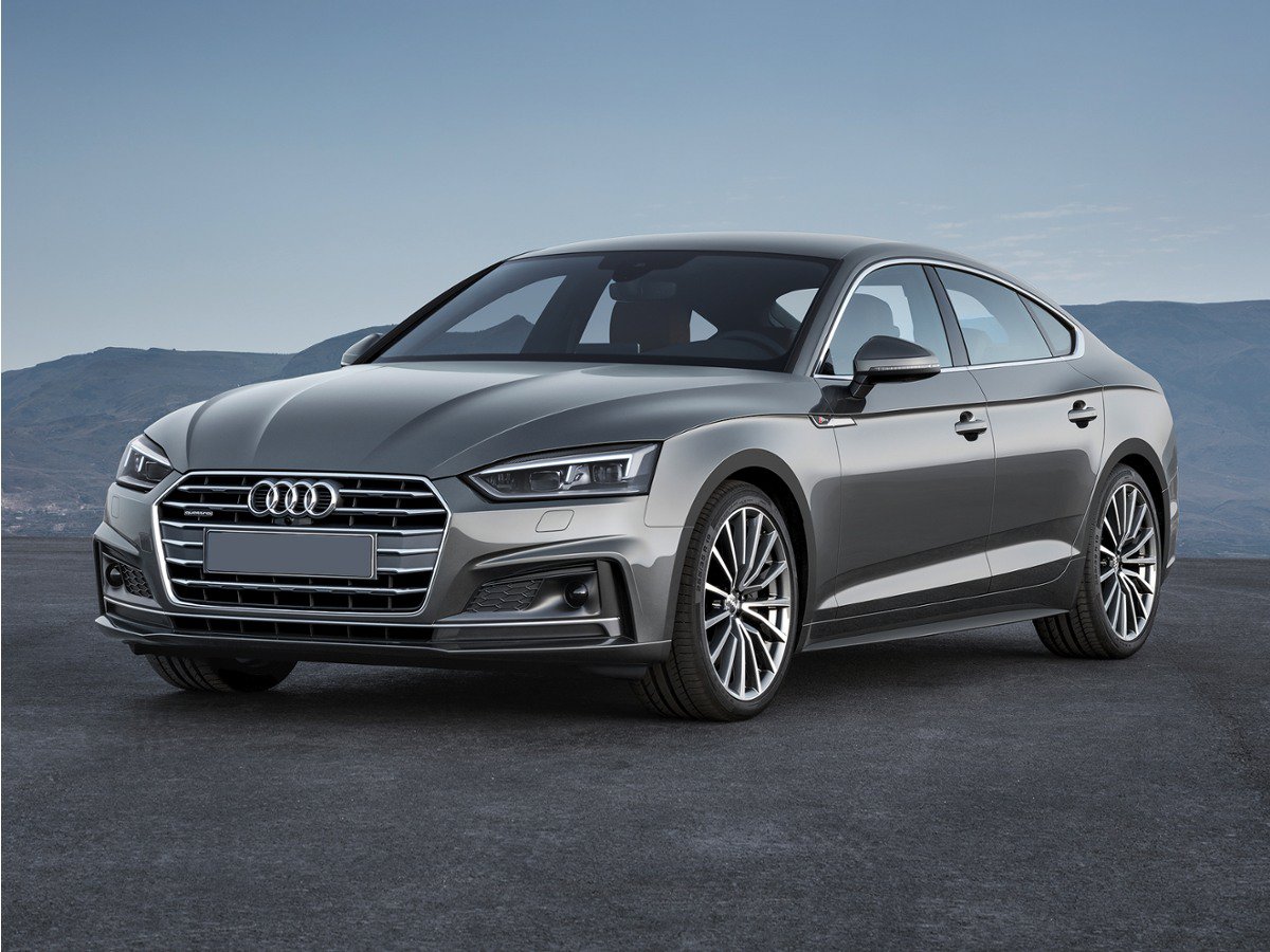 Used 2019 Audi A5 2.0T Premium Plus w/ Premium Plus