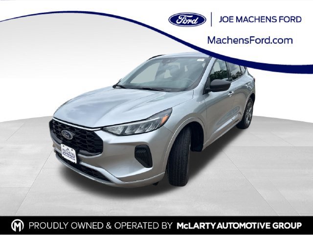 Used 2023 Ford Escape ST-Line w/ Tech Pack #1
