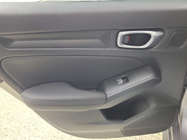 Used 2022 Honda Civic EX-L image 14
