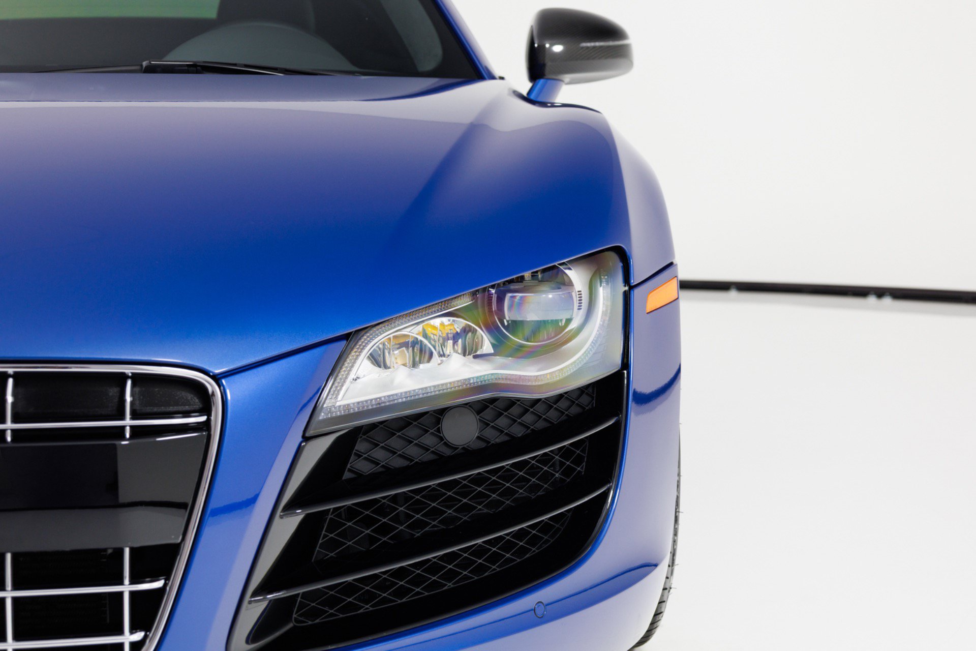 Used 2012 Audi R8 V10 AWD/4WD image 55