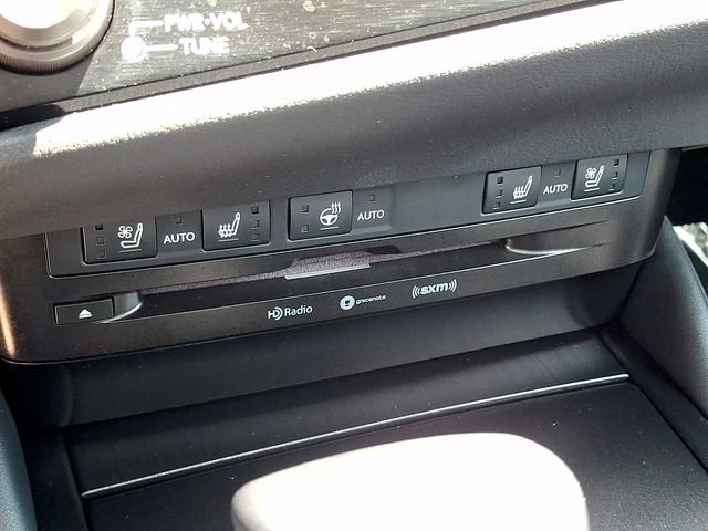 Certified 2022 Lexus ES 350 w/ Premium Package FWD image 25