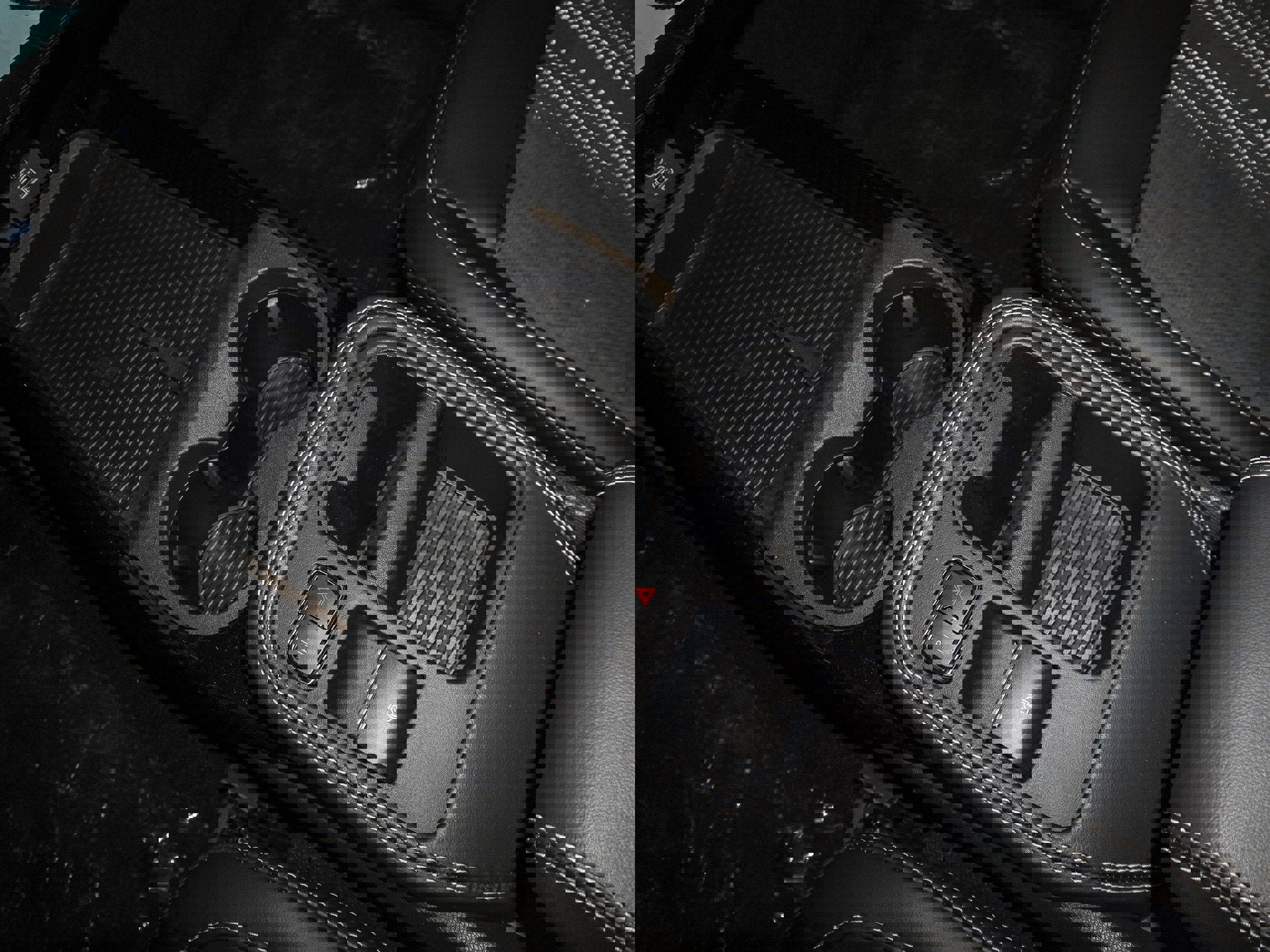 New 2025 Ford Mustang Mach-E GT image 33