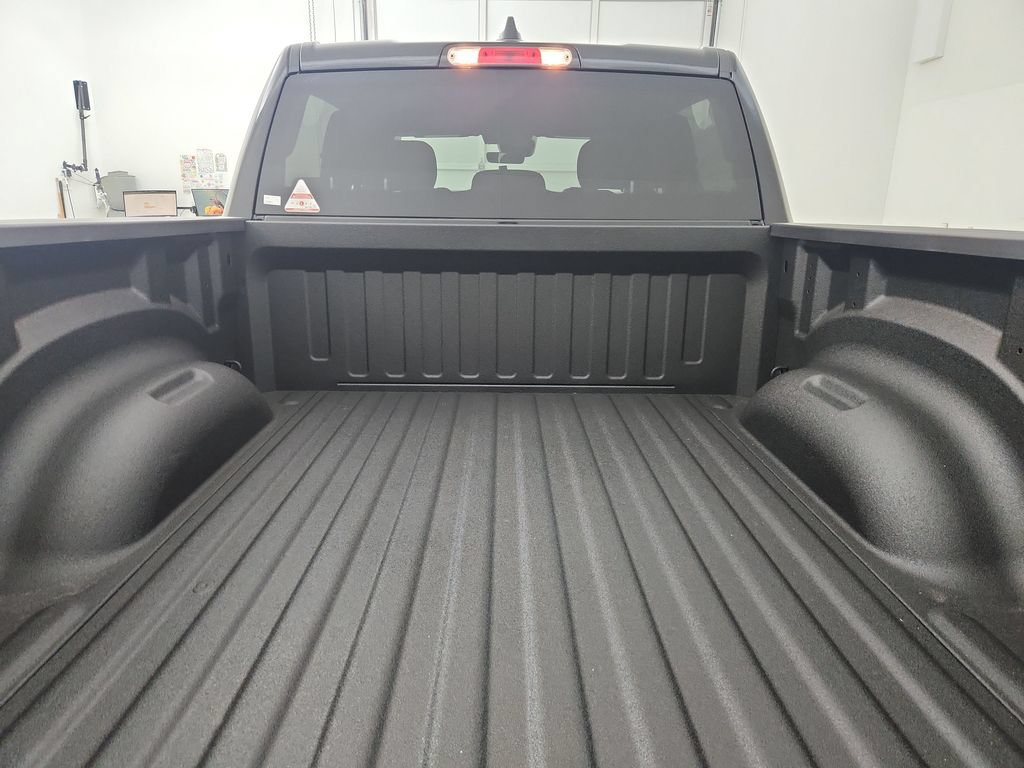 New 2026 RAM 1500 Big Horn AWD/4WD image 29