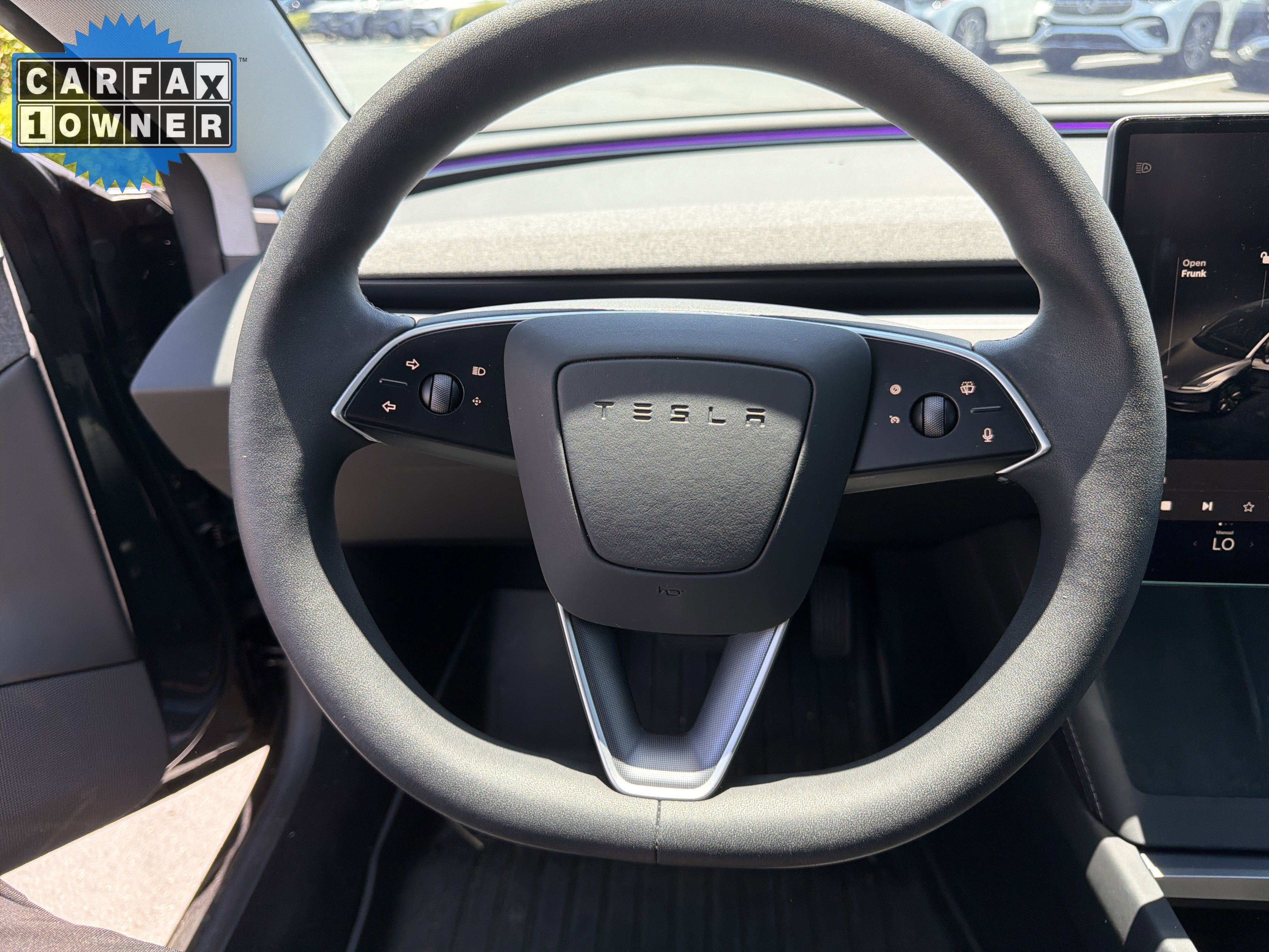 Used 2024 Tesla Model 3 Long Range RWD image 18