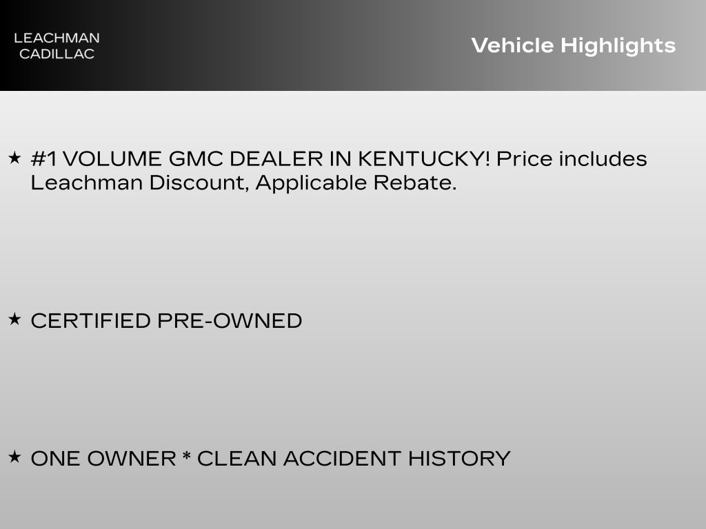 Certified 2026 Cadillac XT5 Premium Luxury FWD image 7