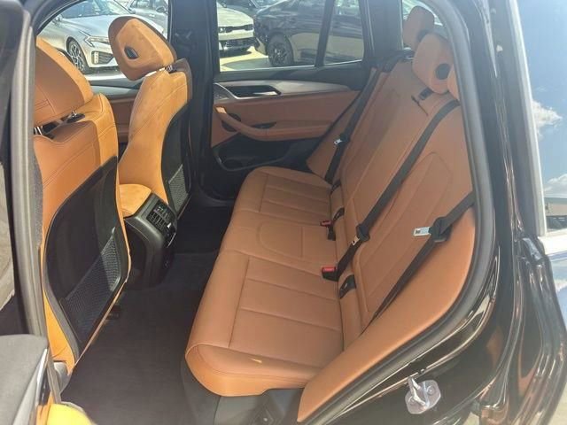 Used 2022 BMW X3 sDrive30i w/ Premium Package 2 (ZPA) image 37