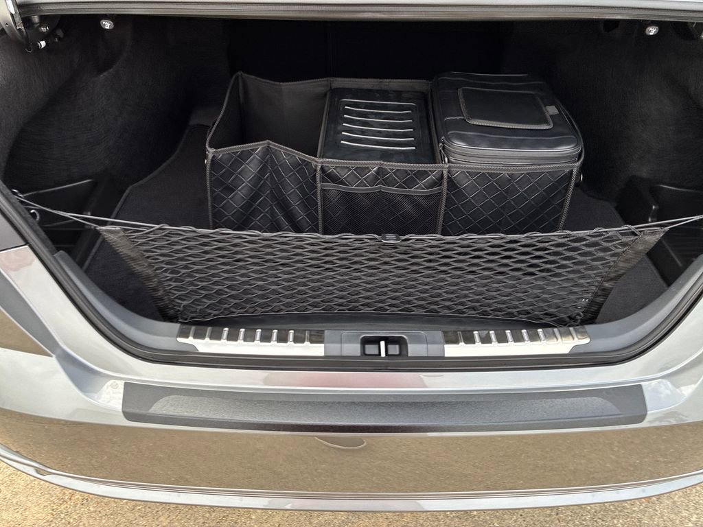 New 2026 Toyota Camry XSE image 46