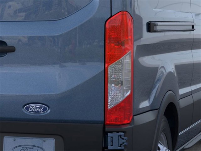 New 2026 Ford Transit 250 148 Medium Roof Extended AWD w/ Upfitter Package image 21