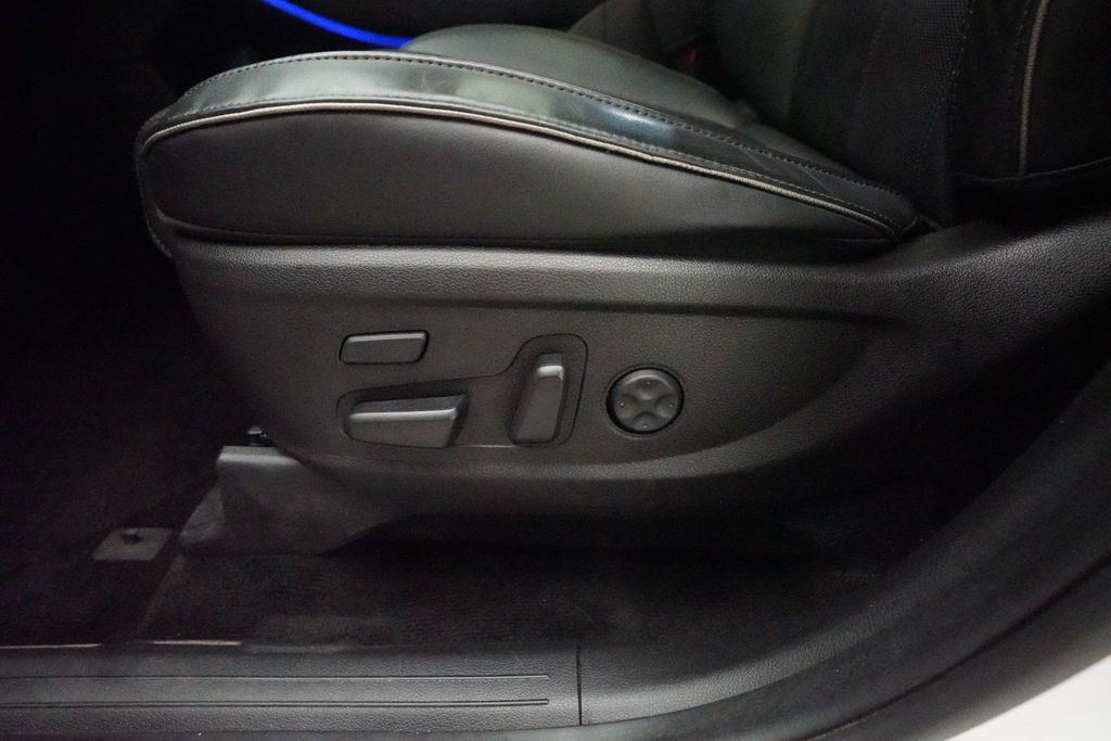 Used 2021 Hyundai Palisade Calligraphy AWD/4WD image 29