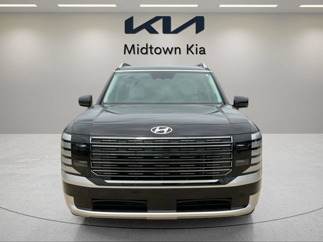 Used 2026 Hyundai Palisade Calligraphy FWD image 8