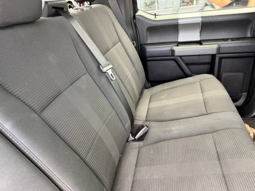 Used 2016 Ford F150 XLT w/ Equipment Group 302A Luxury RWD image 19