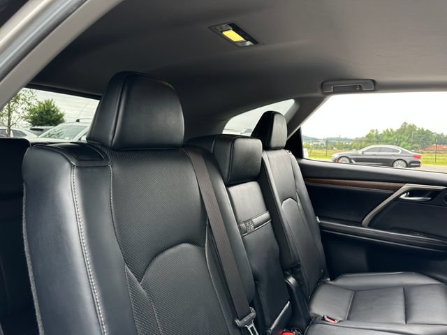 Used 2020 Lexus RX 350L FWD w/ Premium Package image 31