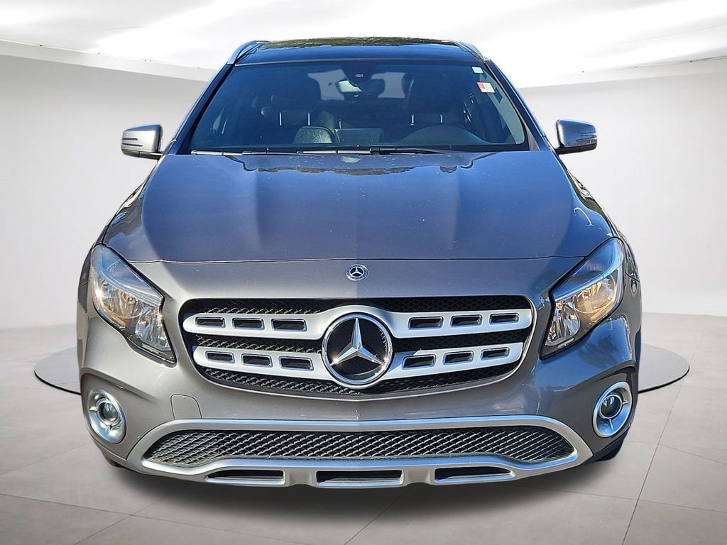 Used 2018 Mercedes-Benz GLA 250 image 2