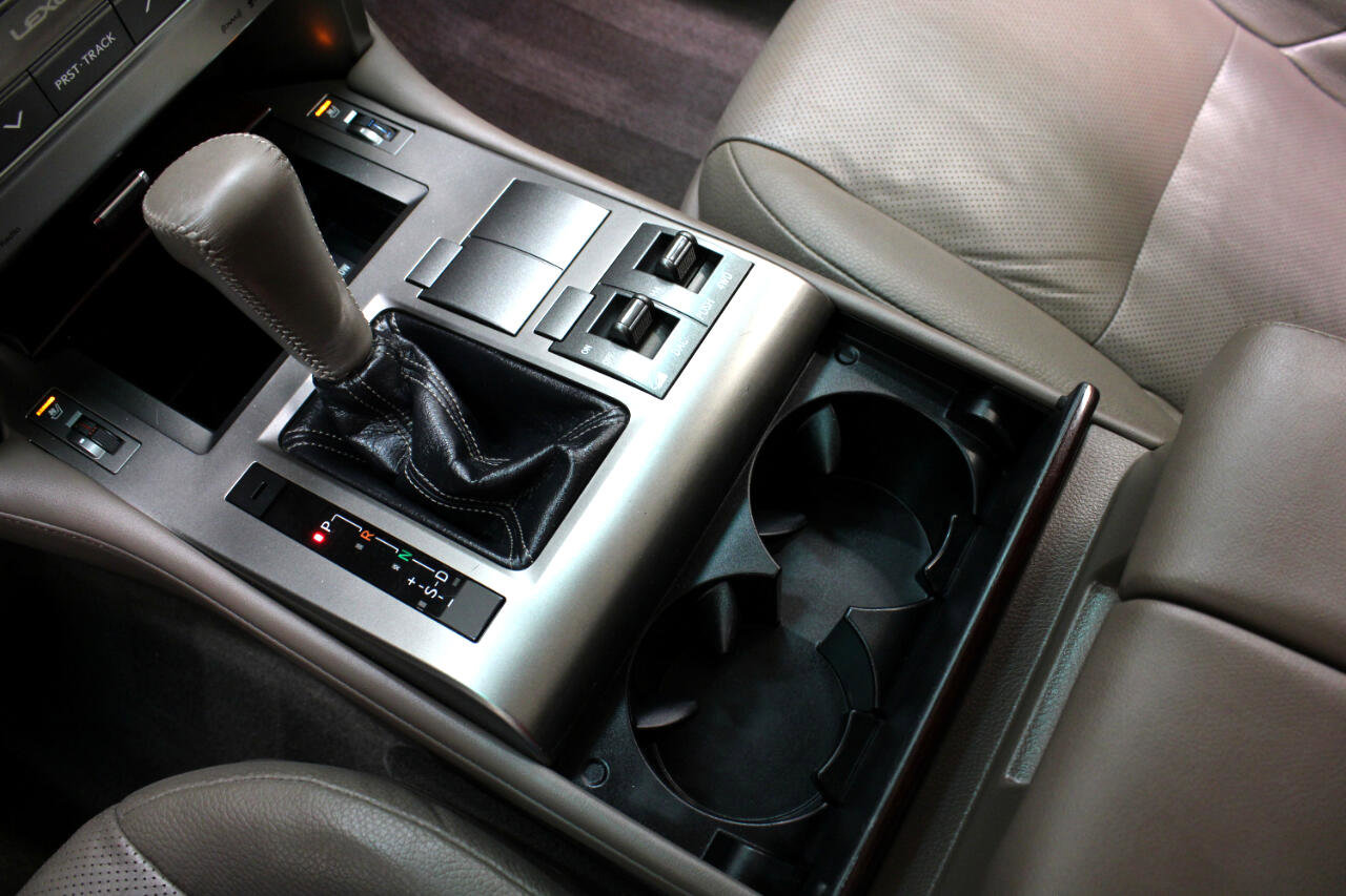 Used 2016 Lexus GX 460 w/ Premium Package image 66