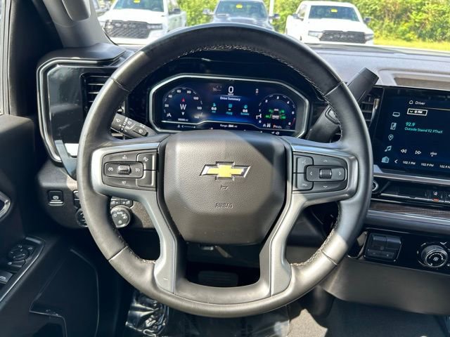 Used 2024 Chevrolet Silverado 2500 LT image 24