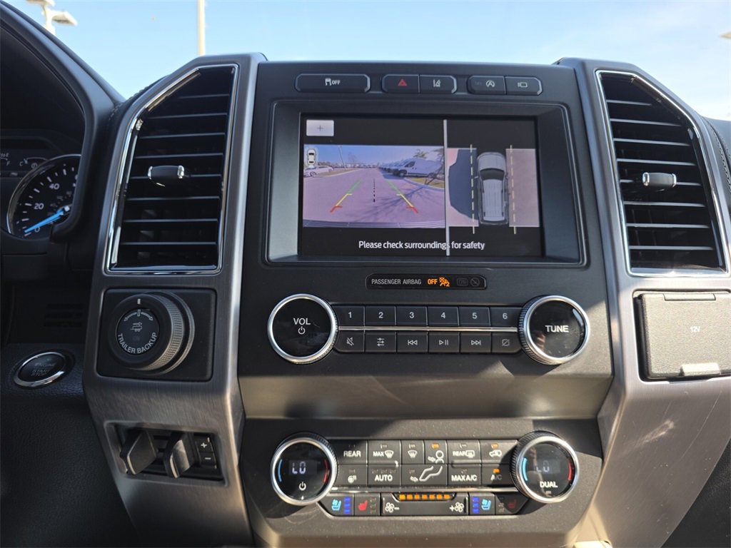 Used 2020 Ford Expedition Platinum image 33
