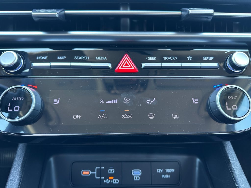 New 2026 Hyundai Tucson SEL Plus FWD image 19