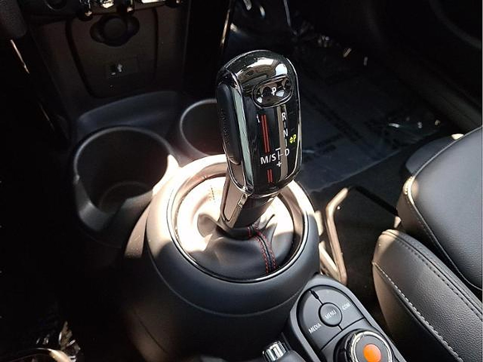 Used 2021 MINI Cooper S w/ Storage Package FWD image 16