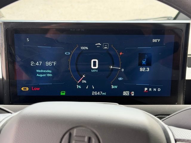 Used 2024 Chevrolet Brightdrop 600 w/ Commercial Equipment Package AWD/4WD image 25