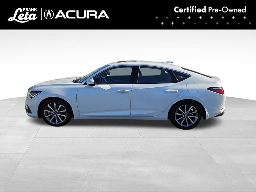 Certified 2024 Acura Integra image 5