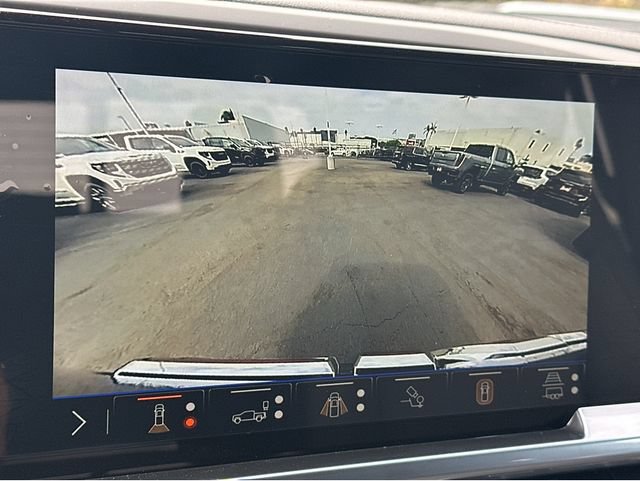 New 2026 GMC Sierra 1500 Elevation w/ Preferred Package RWD image 24