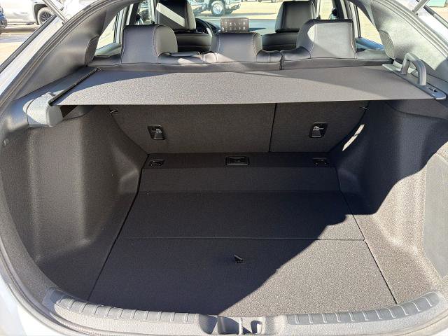 New 2026 Honda Civic Sport Touring image 11