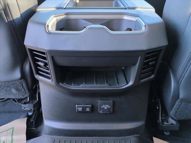 Used 2023 Toyota Tundra Limited w/ TRD Off-Road Package image 16