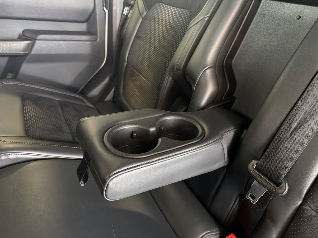 Used 2023 Ford Bronco Raptor image 34