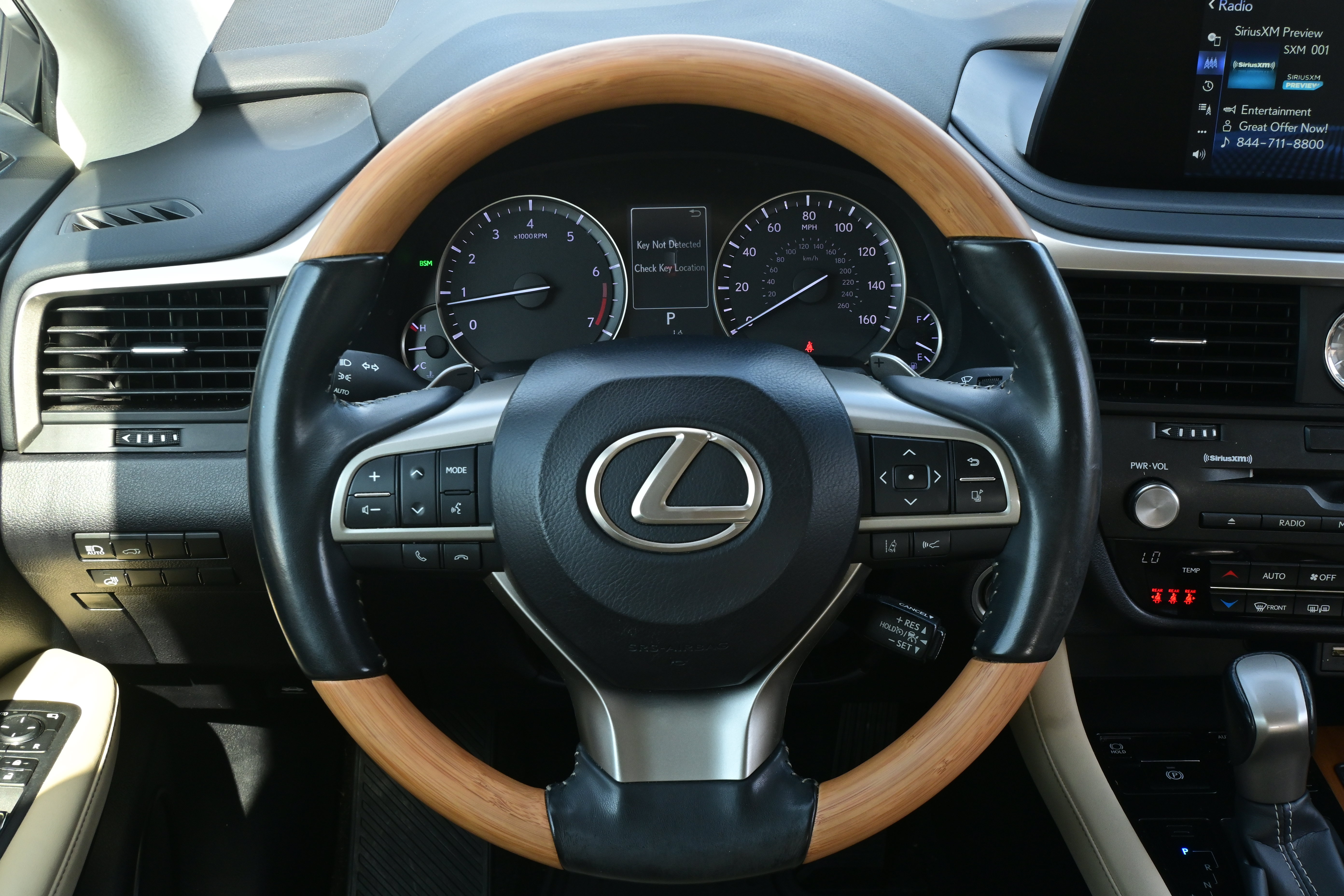 Used 2021 Lexus RX 350 FWD w/ Premium Package image 17