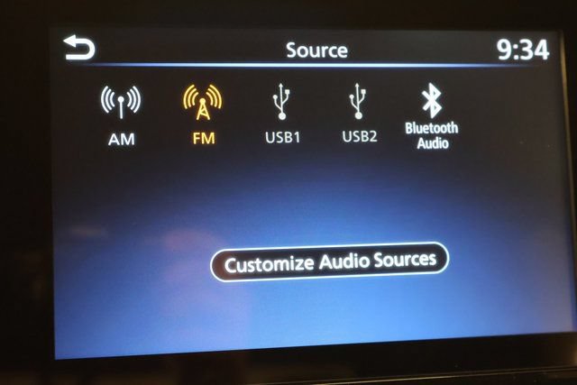 New 2026 Nissan Frontier S w/ S Utility Package AWD/4WD image 21