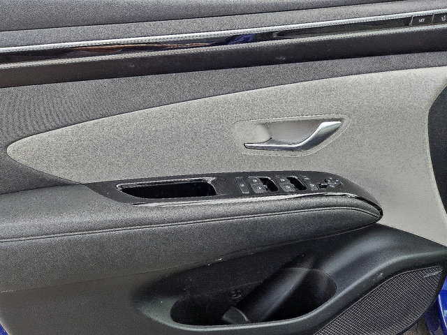 Certified 2022 Hyundai Tucson Limited image 11