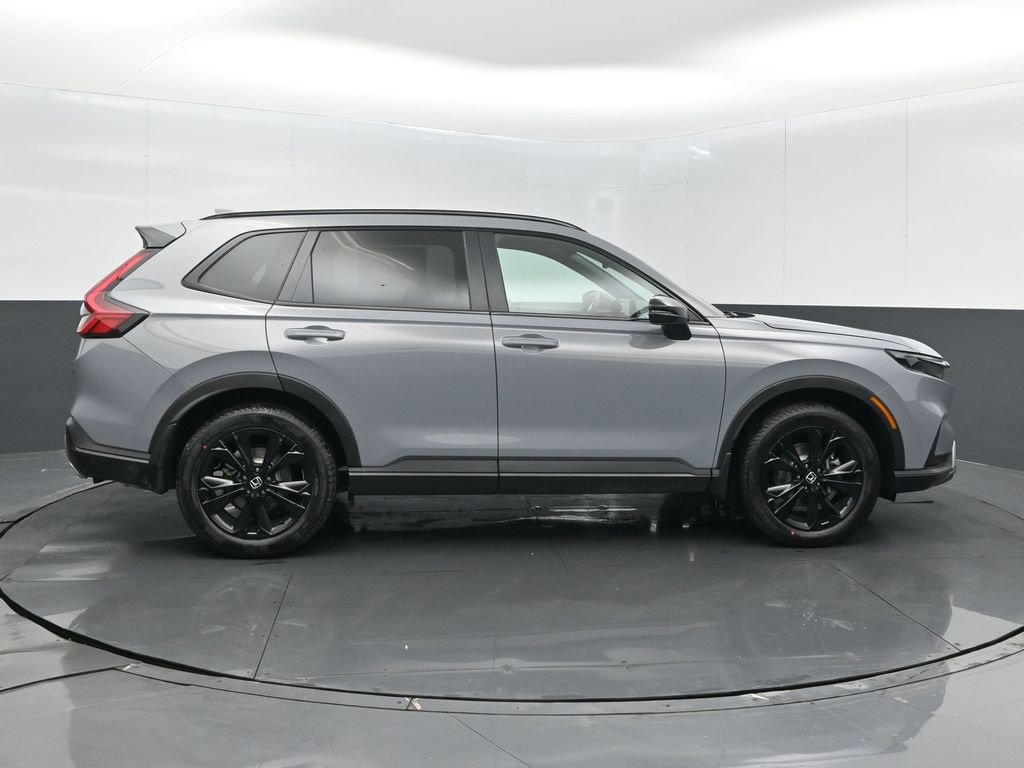 New 2026 Honda CR-V Sport Touring image 25